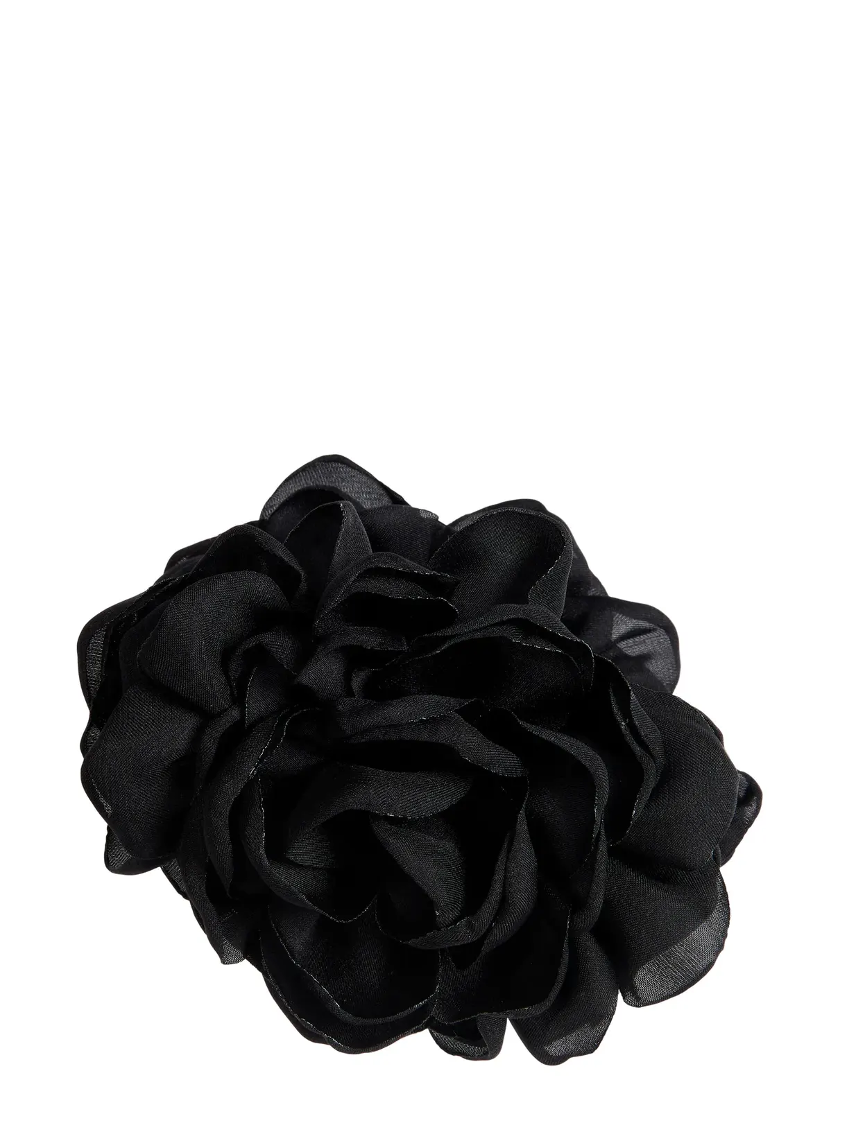 Flower claw, black