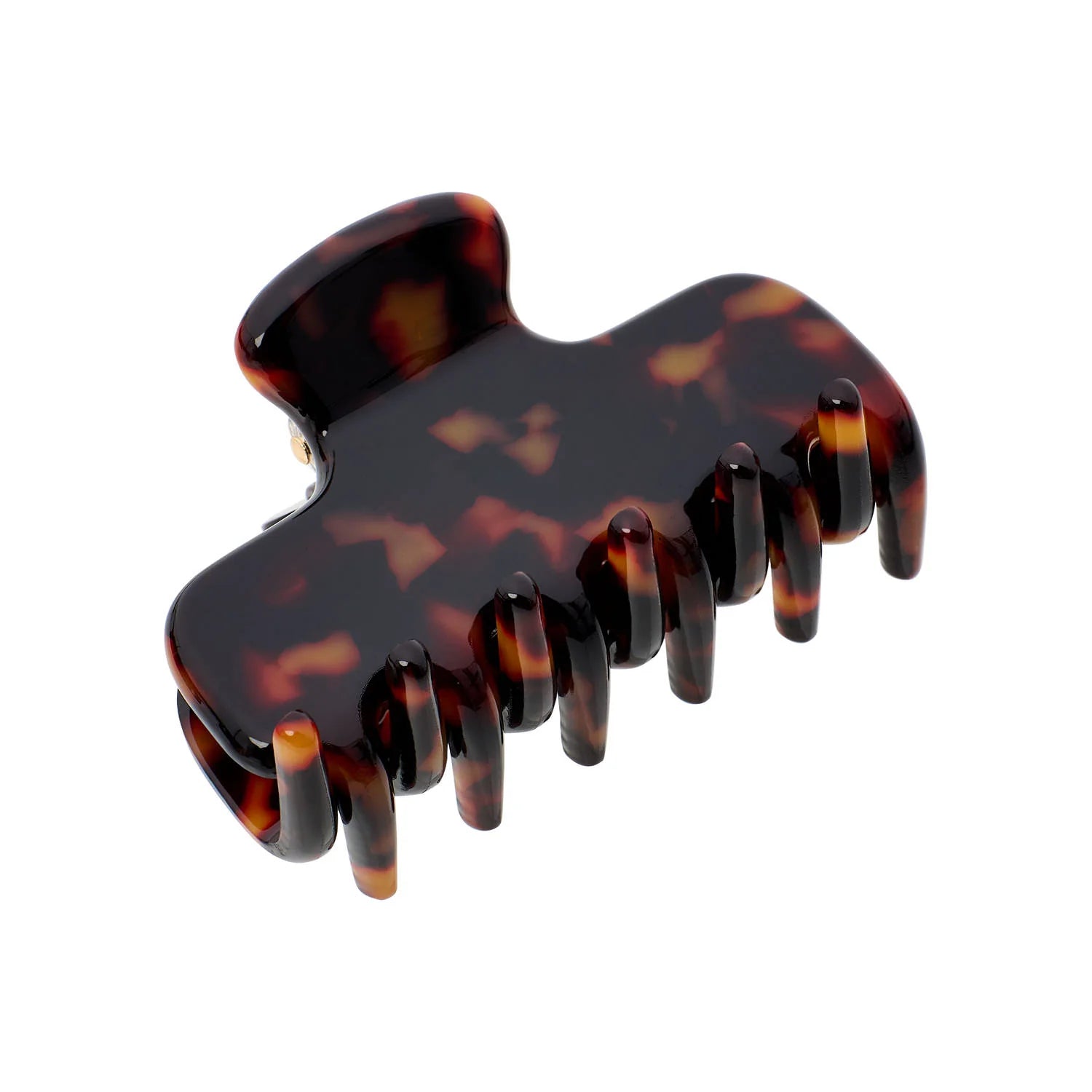 Sloane hair claw, leo