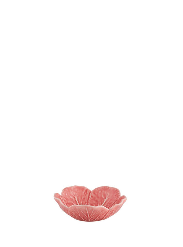Extra small cabbage bowl, pink (12 cm)