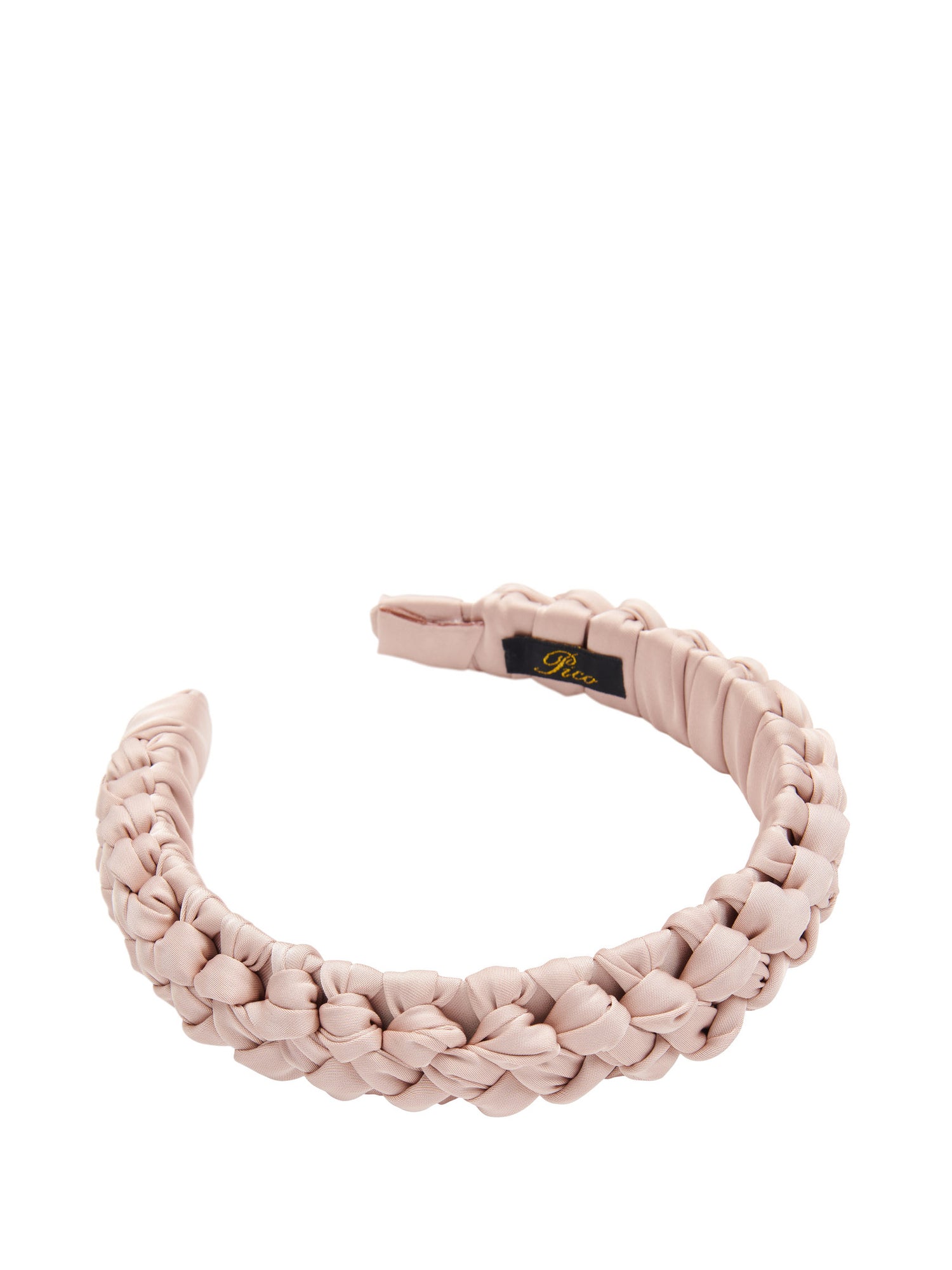 Cali Headband, old rose