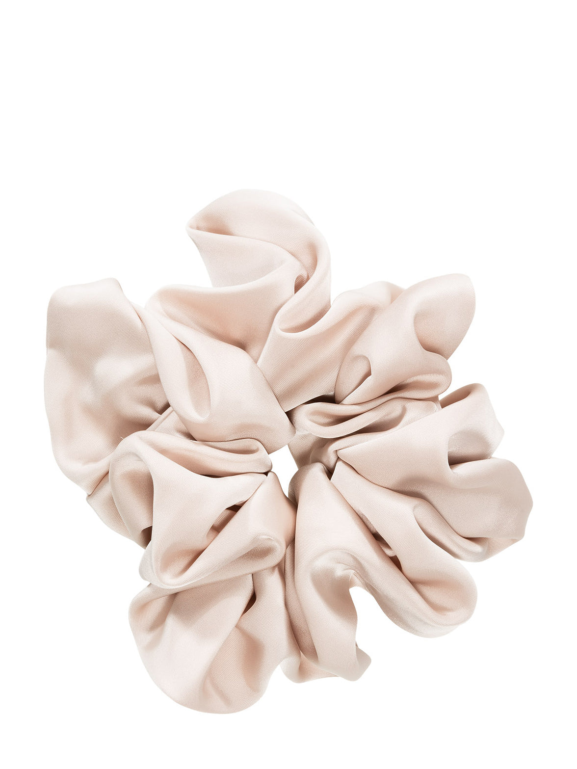 Cali Scrunchie, cream