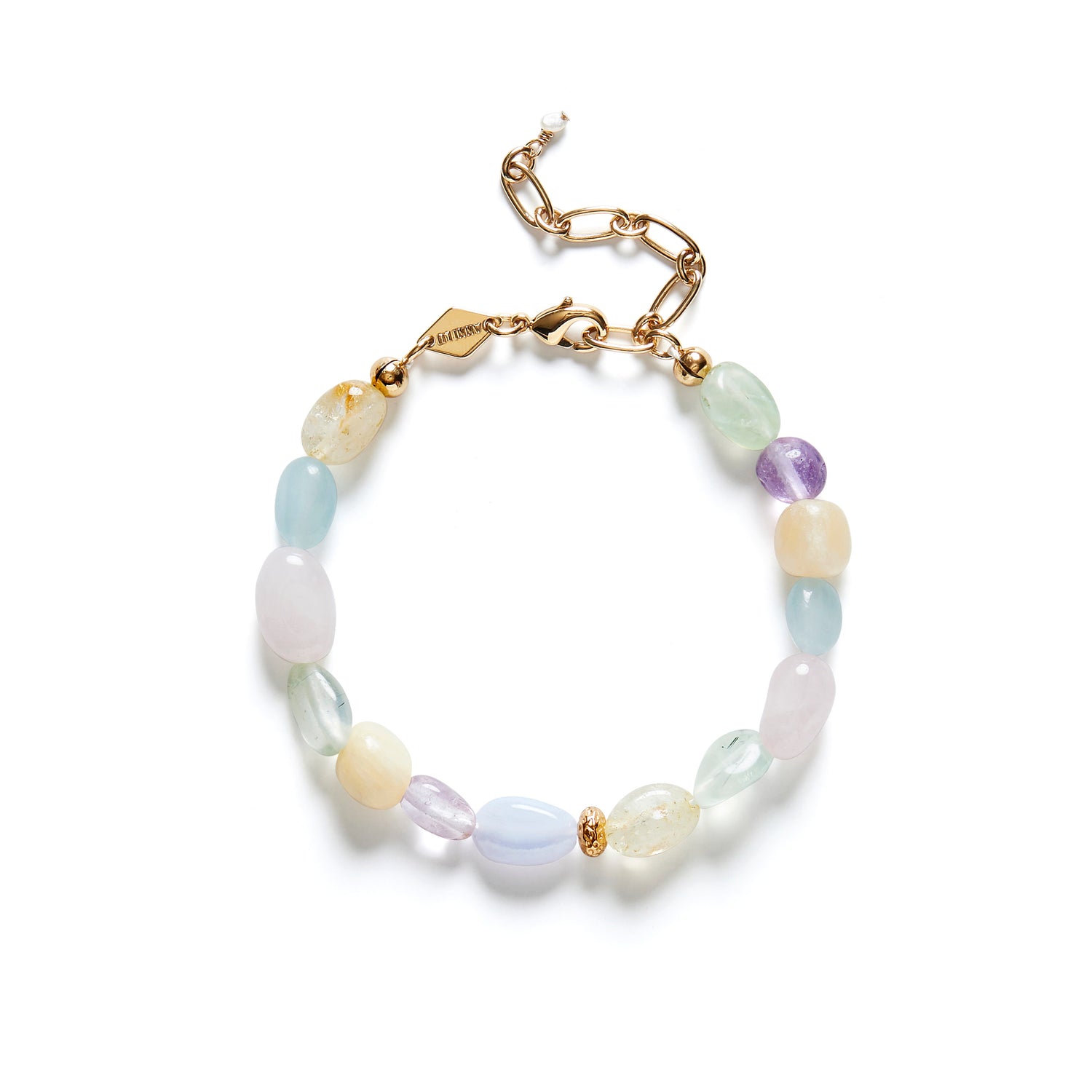 Candy Lover Bracelet, Gold