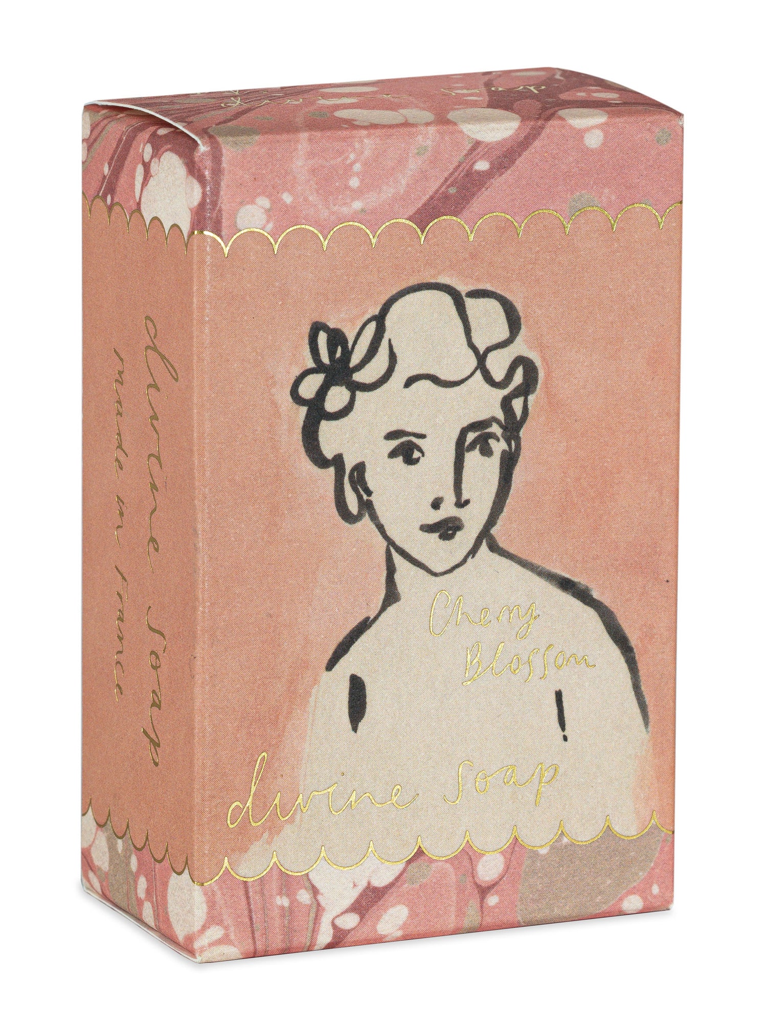 Cherry Blossom Soap (150g)