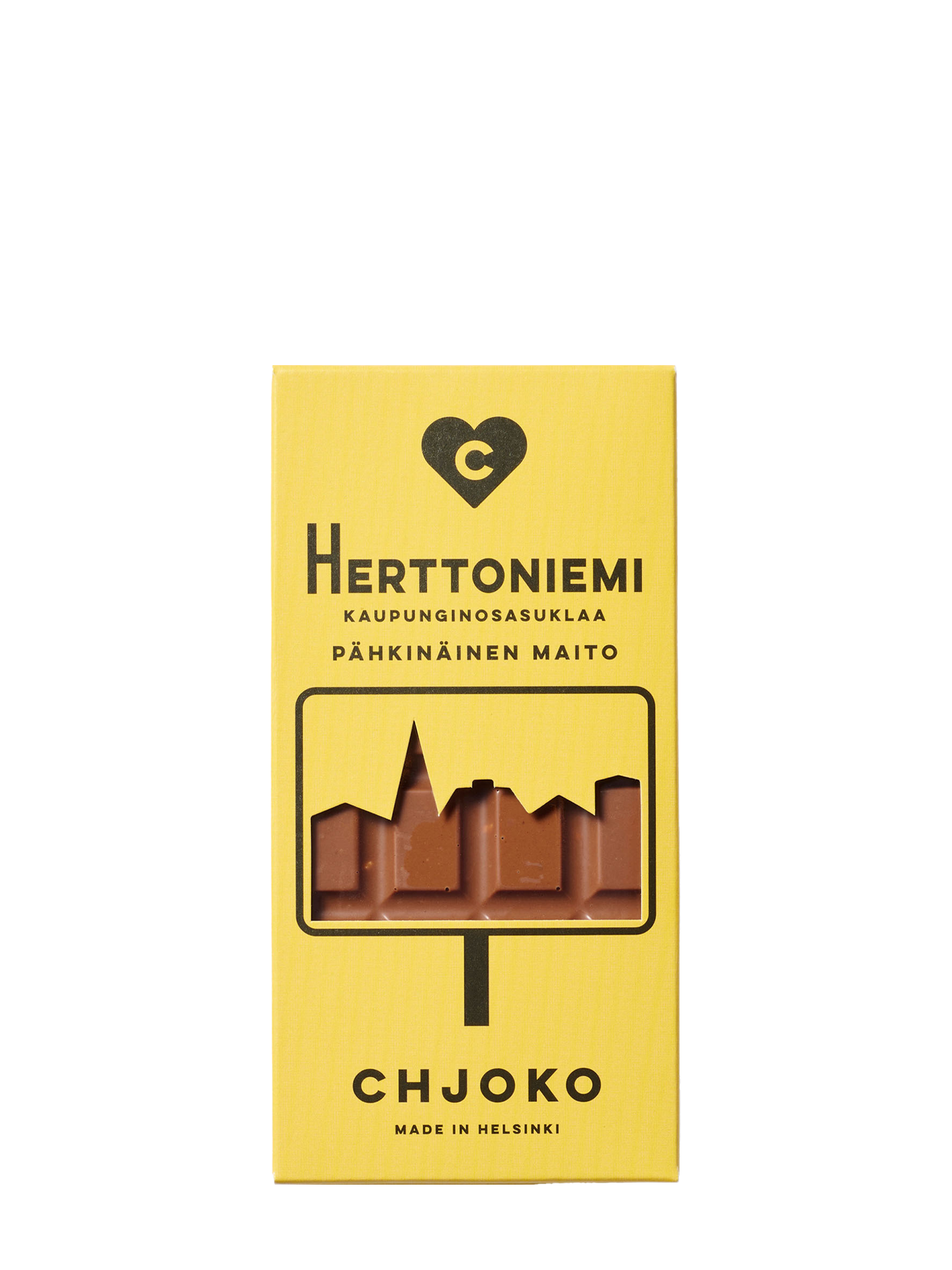 Herttoniemi Chocolate