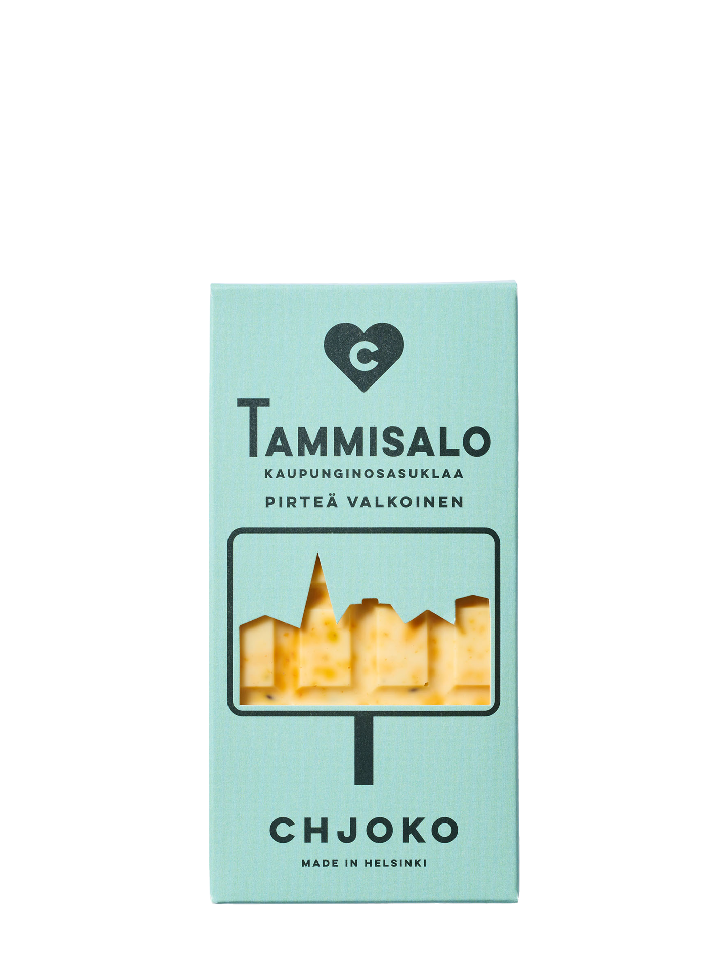 Tammisalo Chocolate