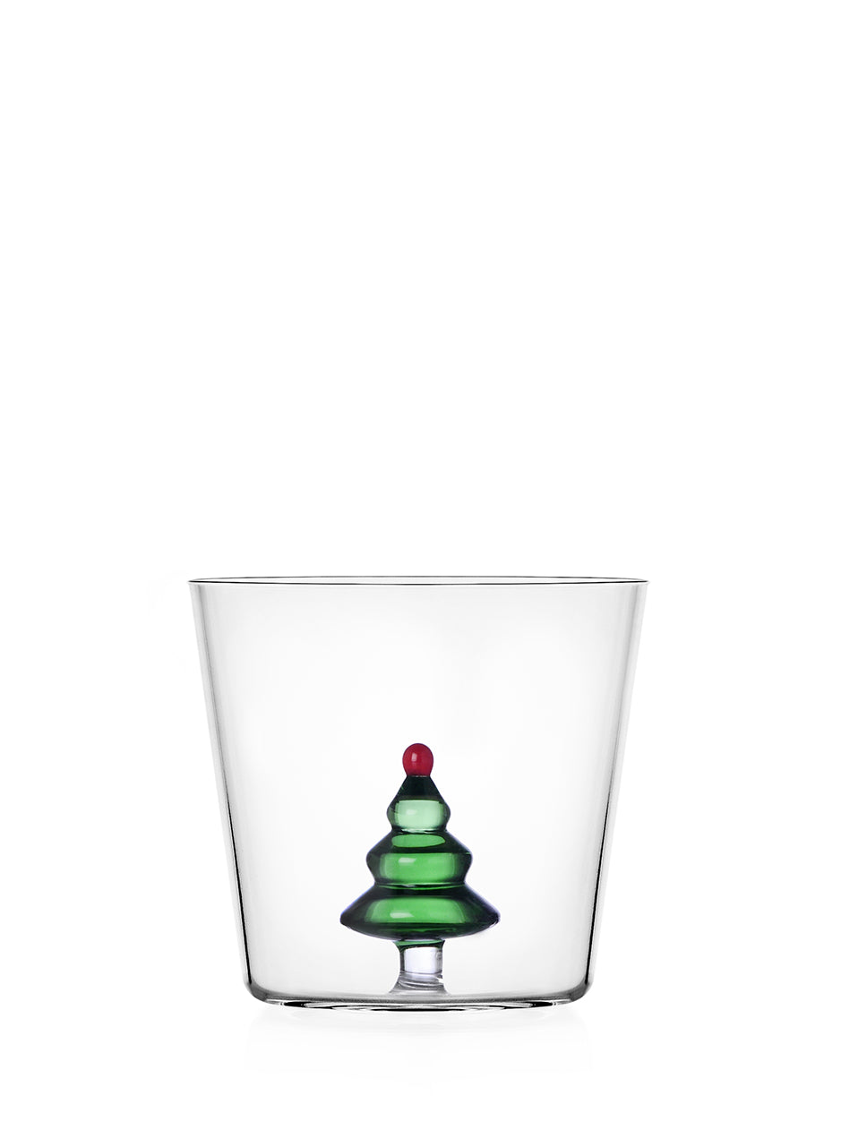 Christmas tree tumbler, Christmas Tales Collection (2025)