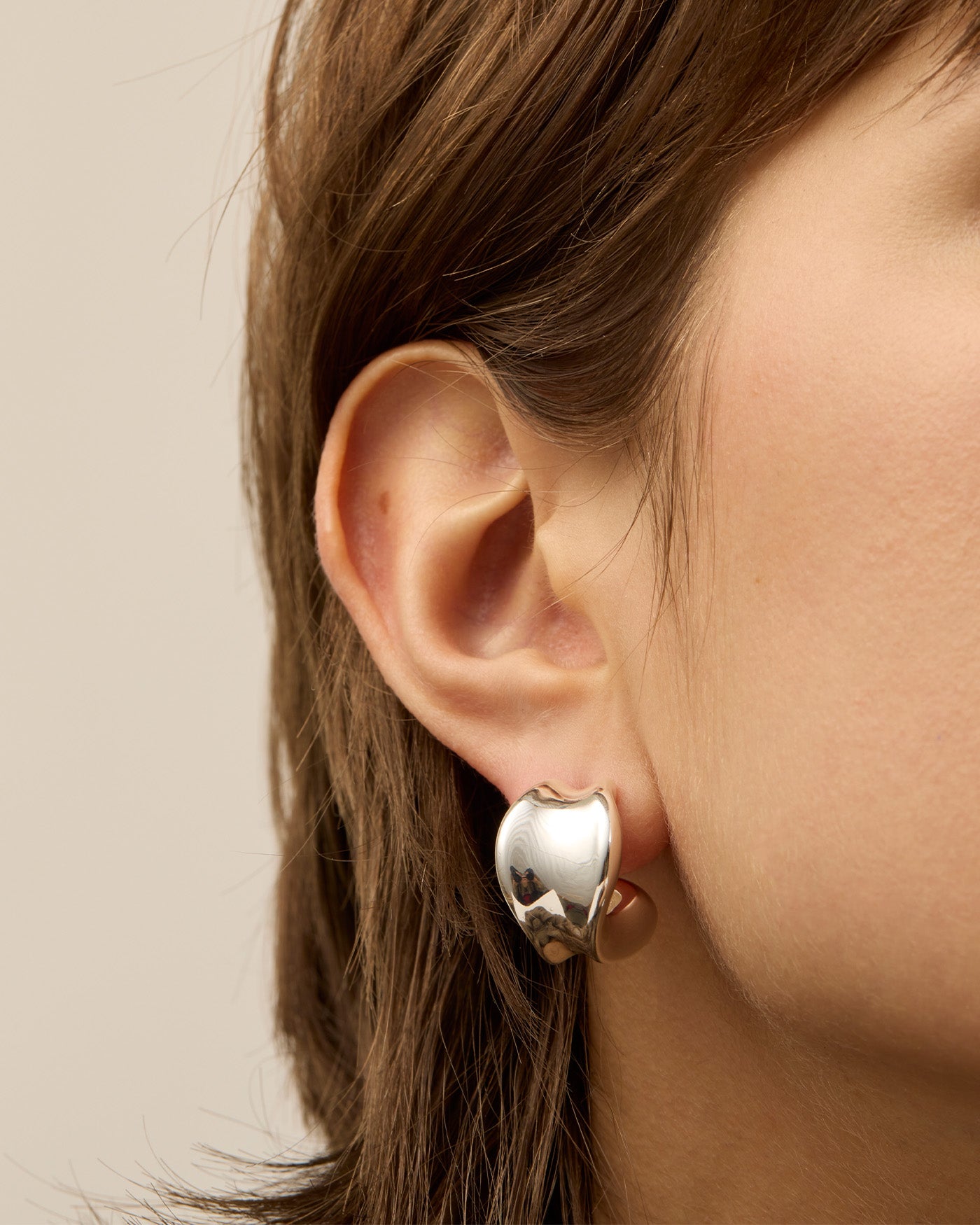 Chunky Doune Hoops