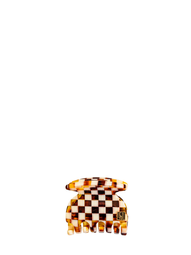 Chess Claw Clip, x-small