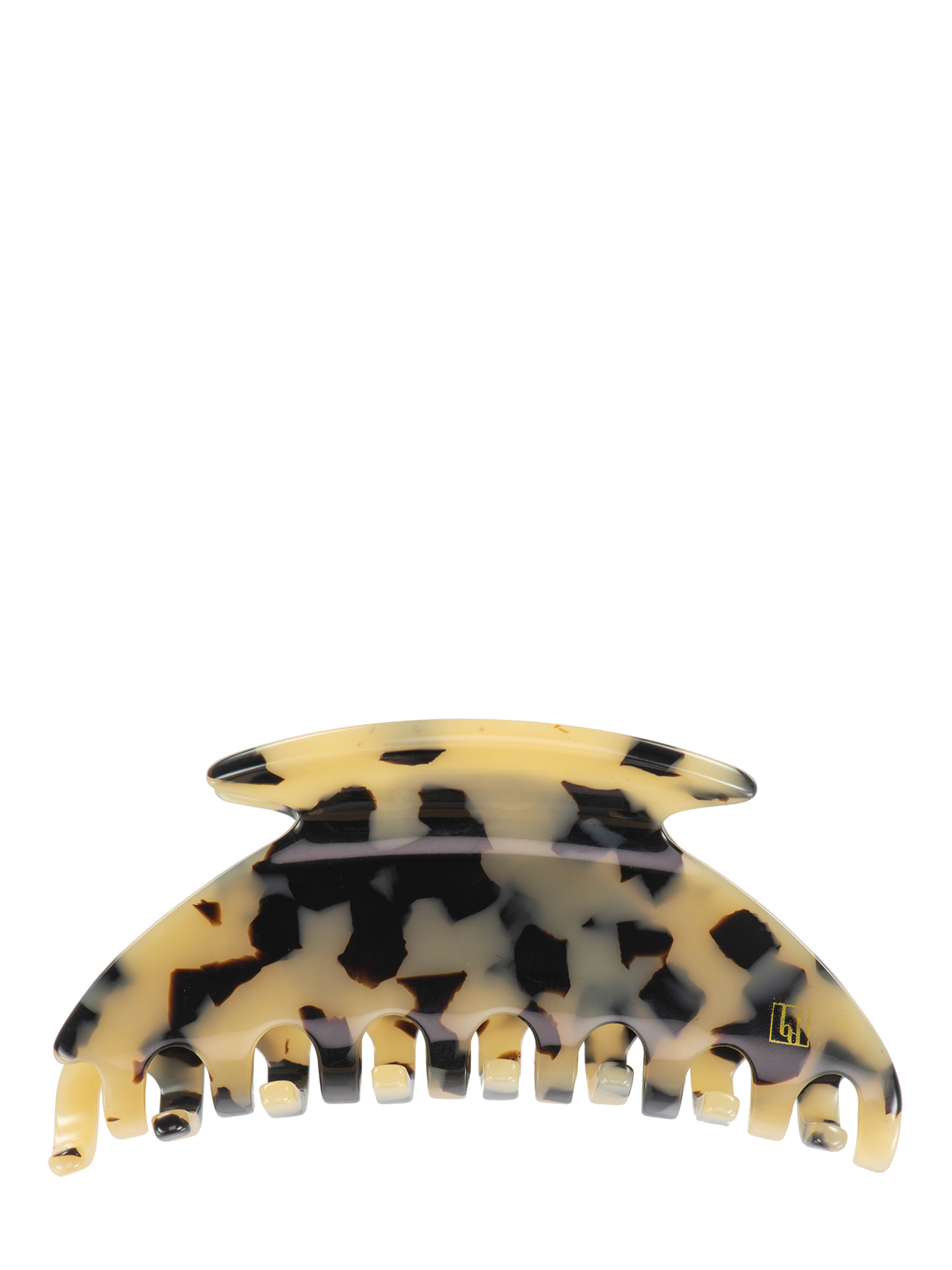 Light horn claw clip, medium