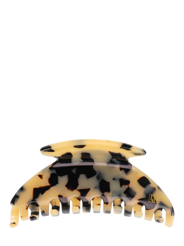 Light horn claw clip, medium