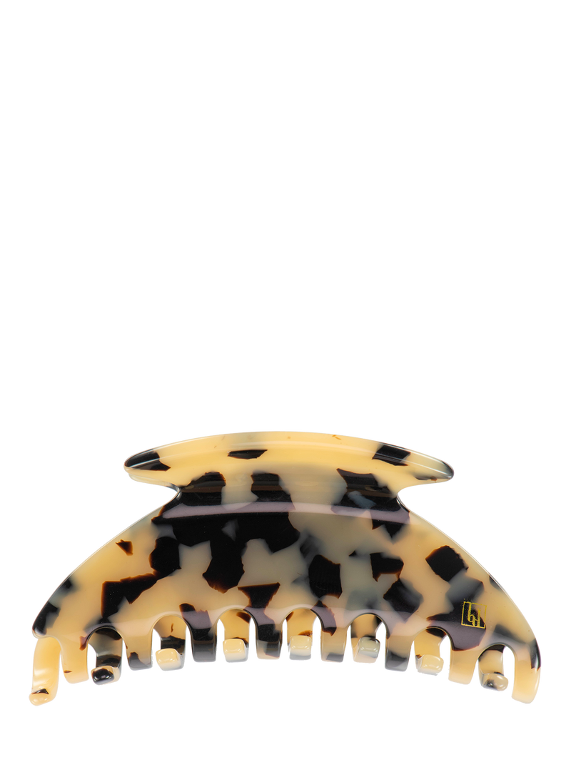 Light horn claw clip, medium