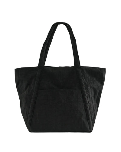 Cloud bag, black