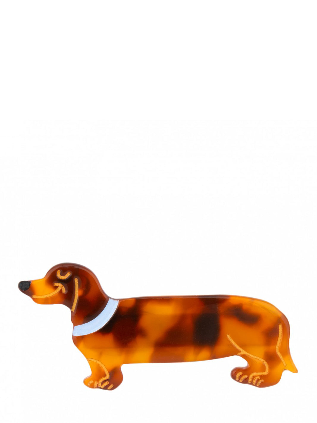 Dachshund clip
