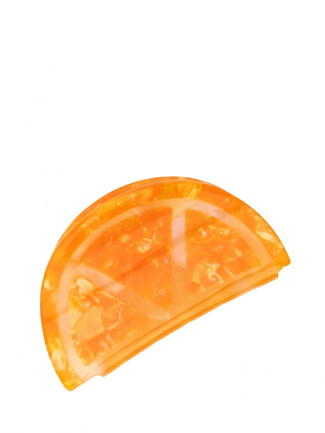 Orange Hair claw