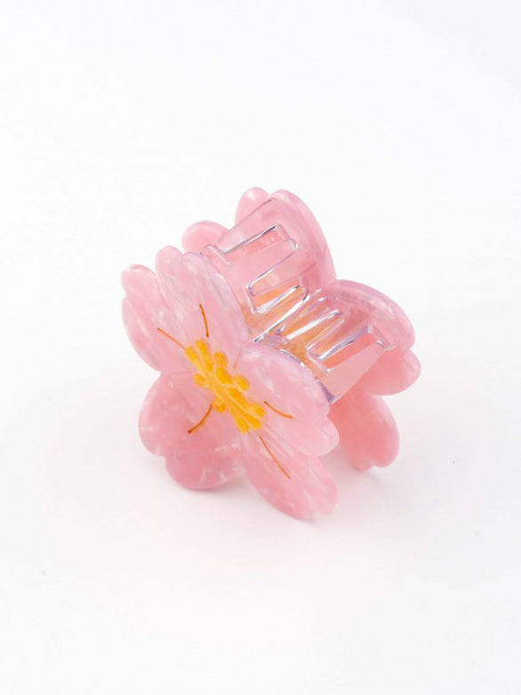 Sakura Hair Claw