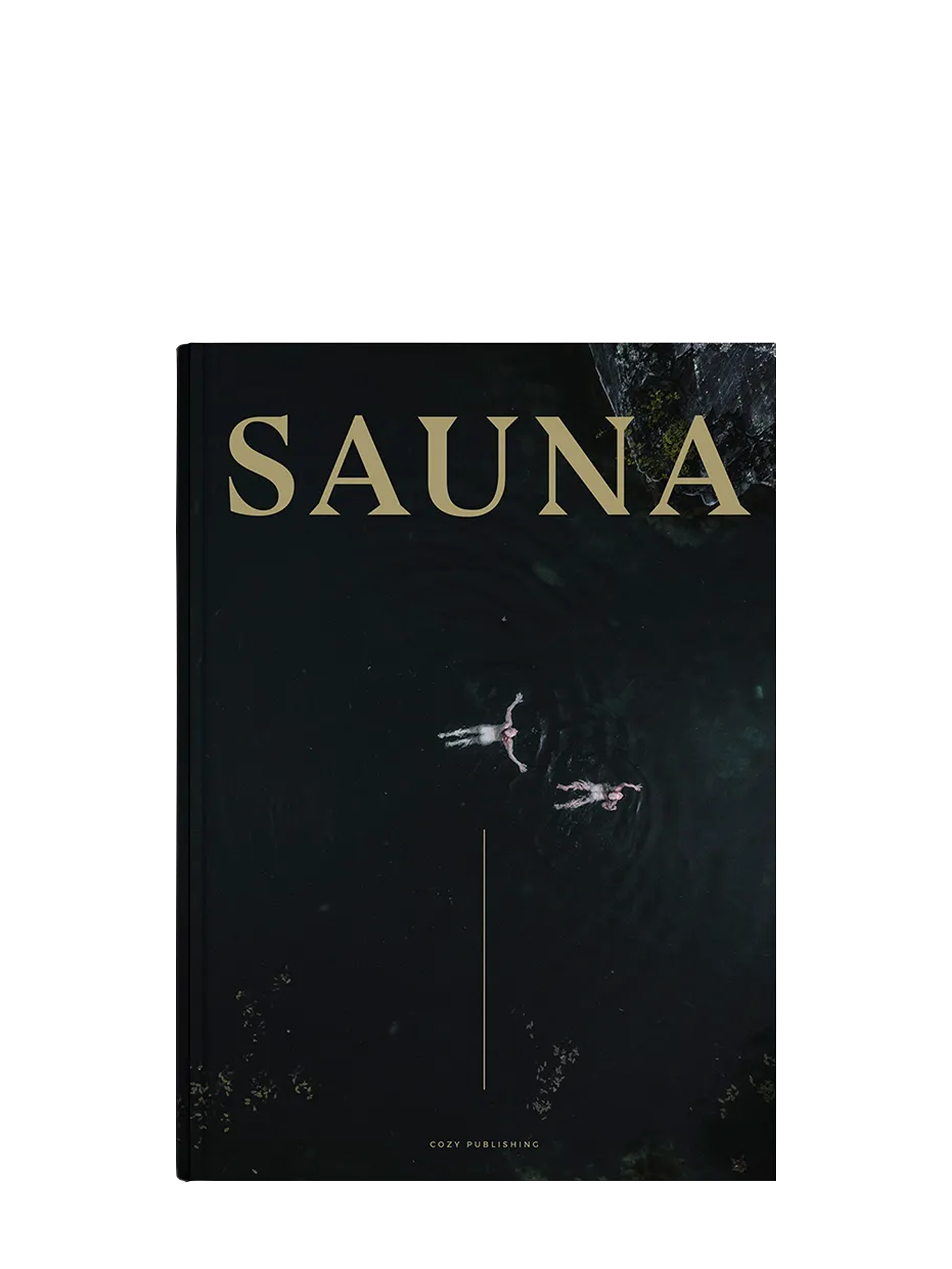 Sauna Book