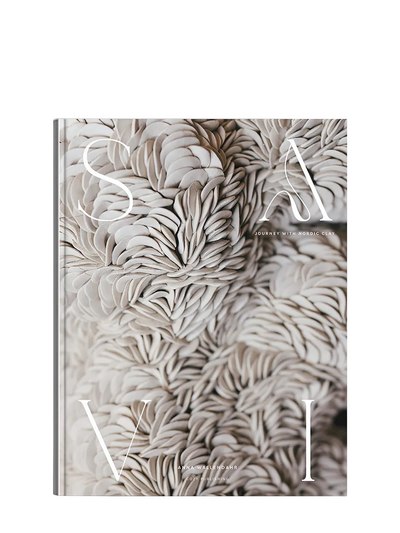 Savi – Journey with Nordic clay