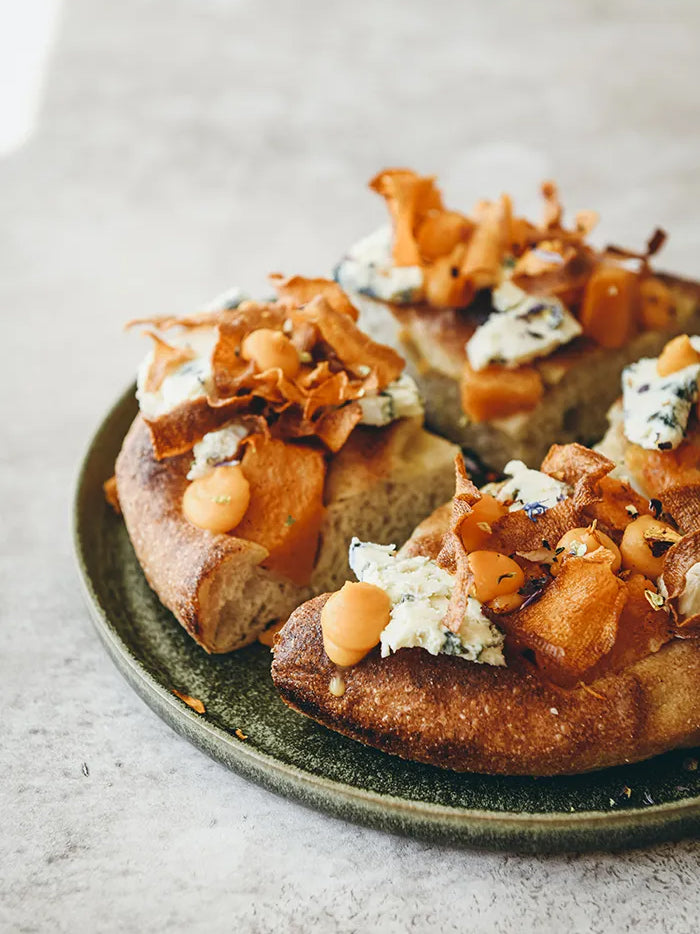 Passione Pizza – The Art of Homemade Pizza and Beyond