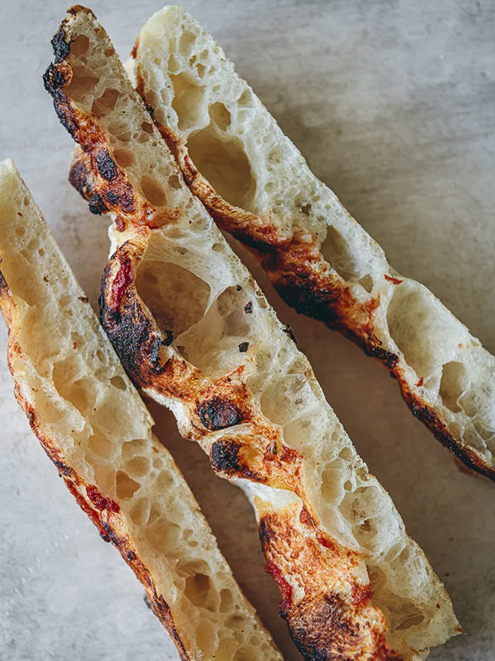 Passione Pizza – The Art of Homemade Pizza and Beyond