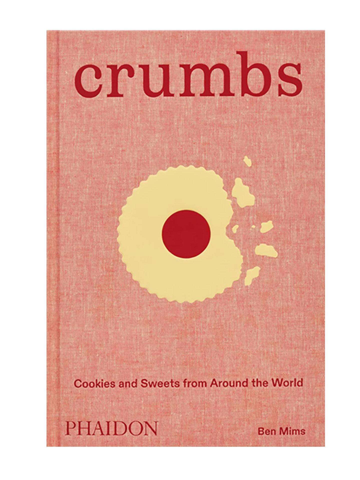 Crumbs - Cookies and Sweets from Around The World