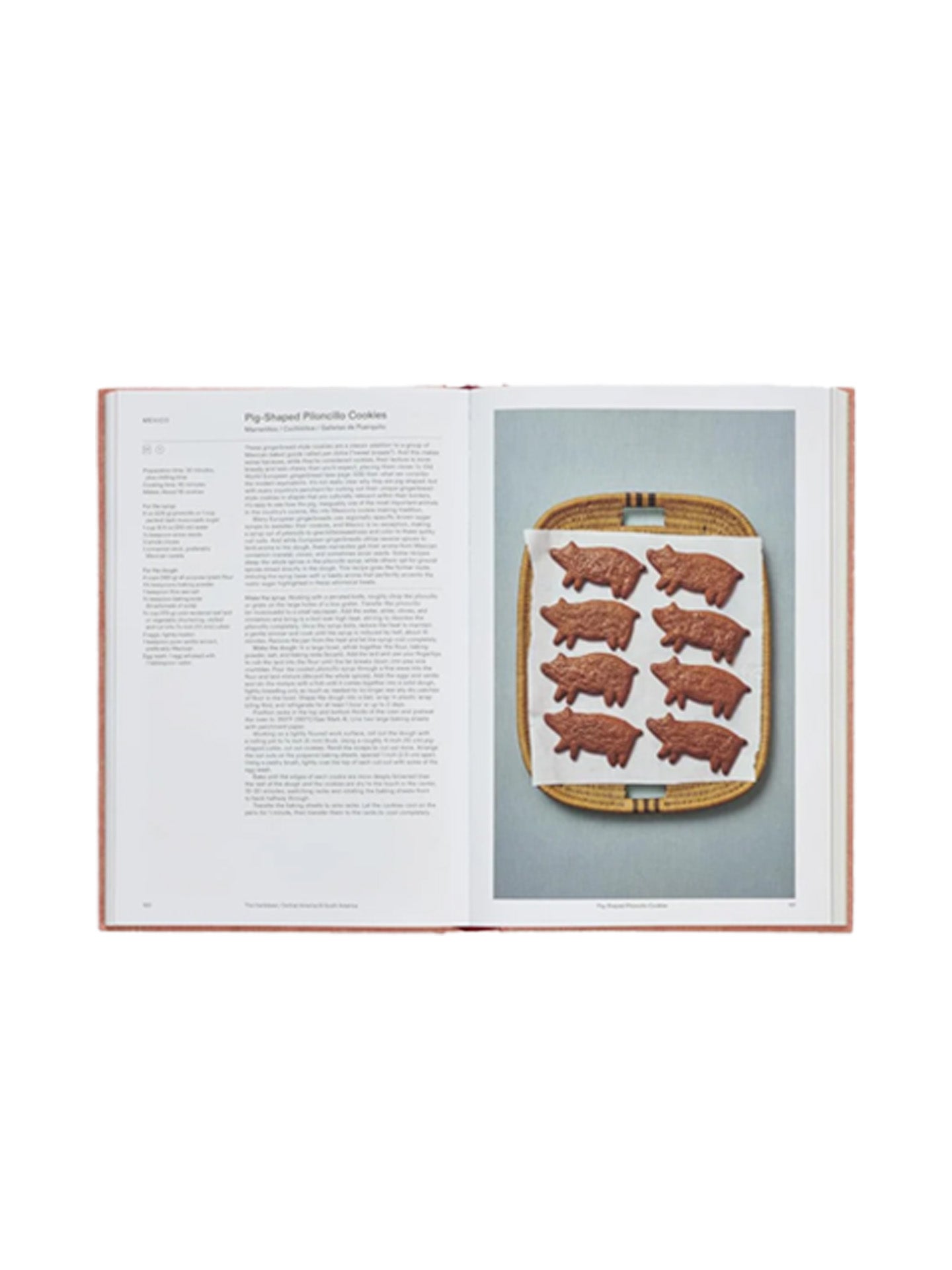 Crumbs - Cookies and Sweets from Around The World