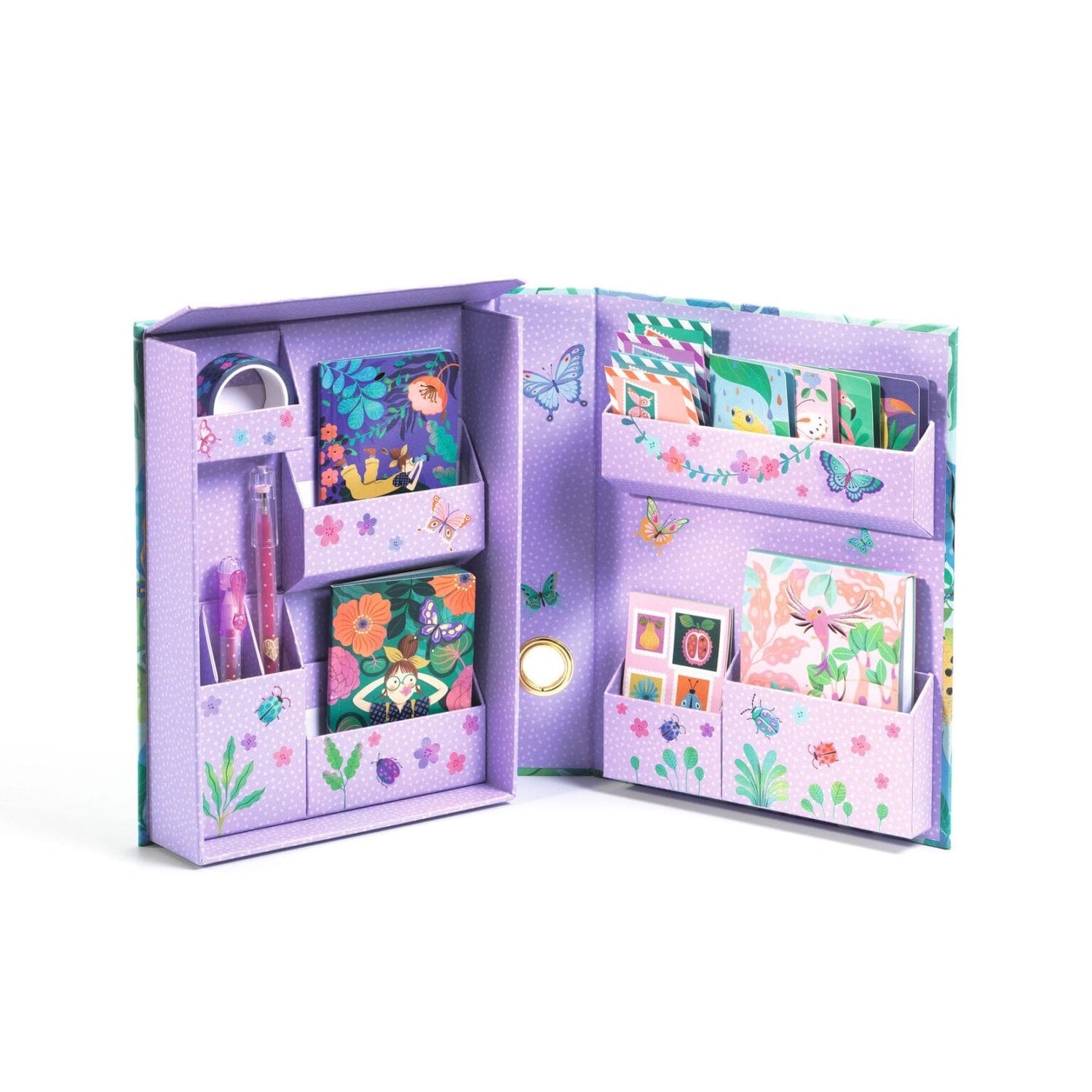 Marie stationery cabinet