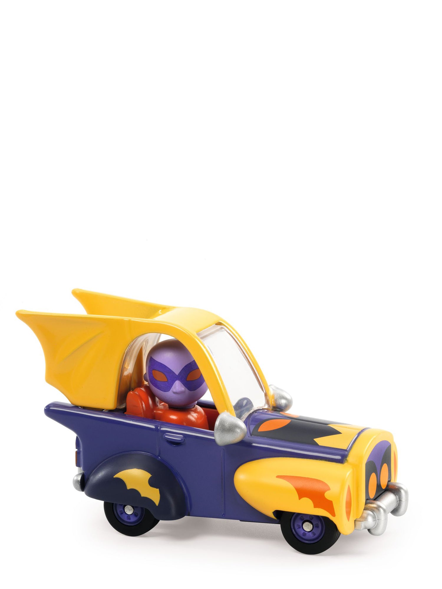 Dingo Mobile (Crazy motors collection)