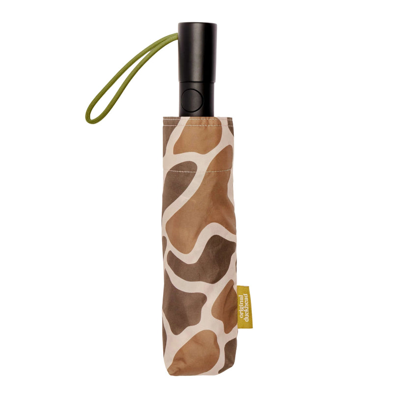The Daily Umbrella, Ripples print, 3 colours