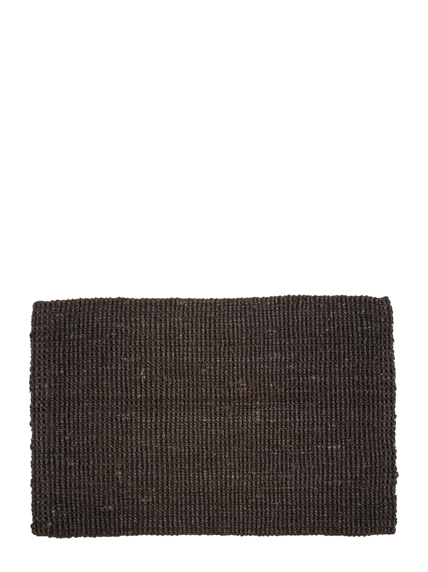 Doormat Julia (60x90cm), black