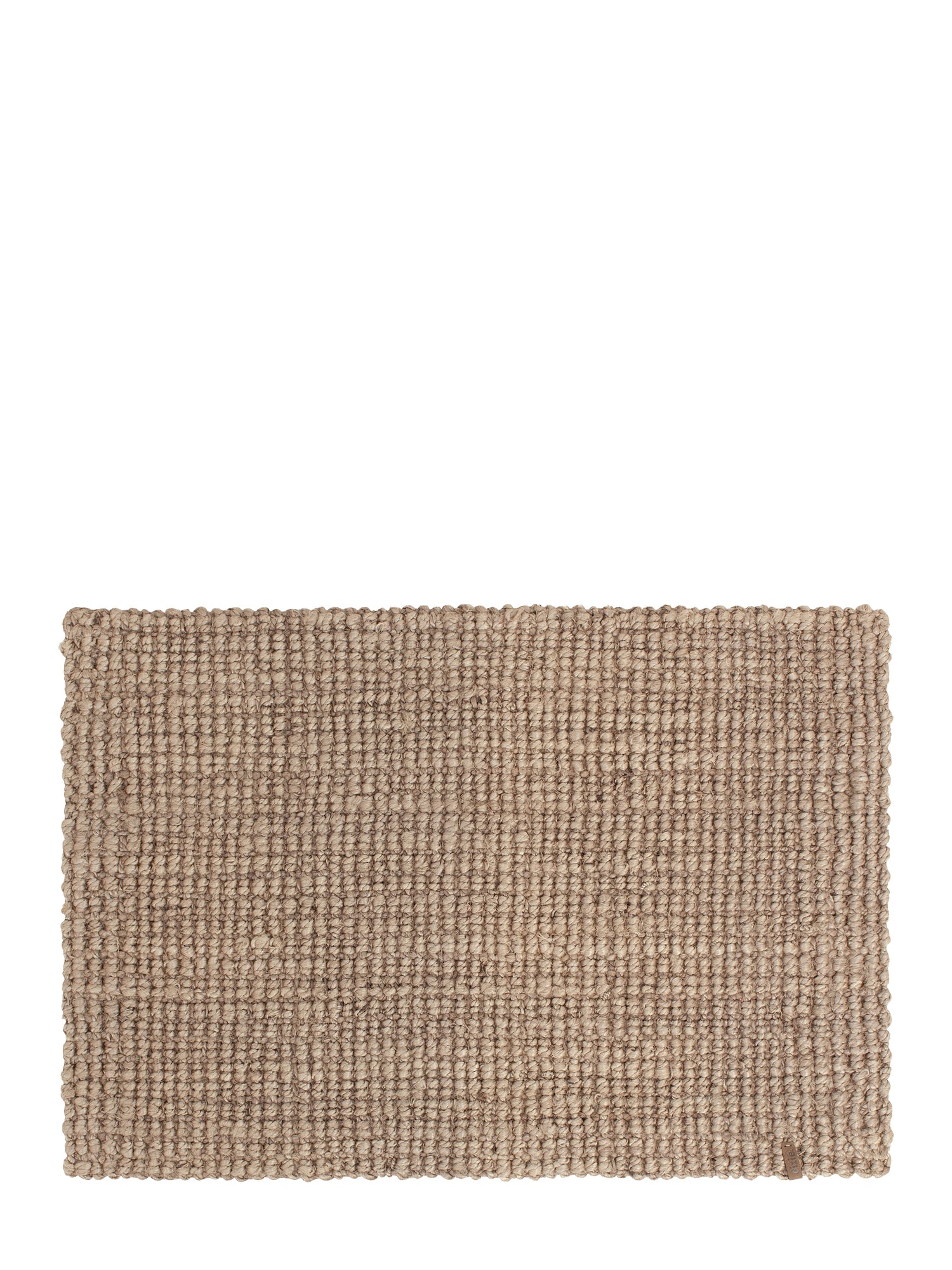 Doormat Julian (60x90cm), grey