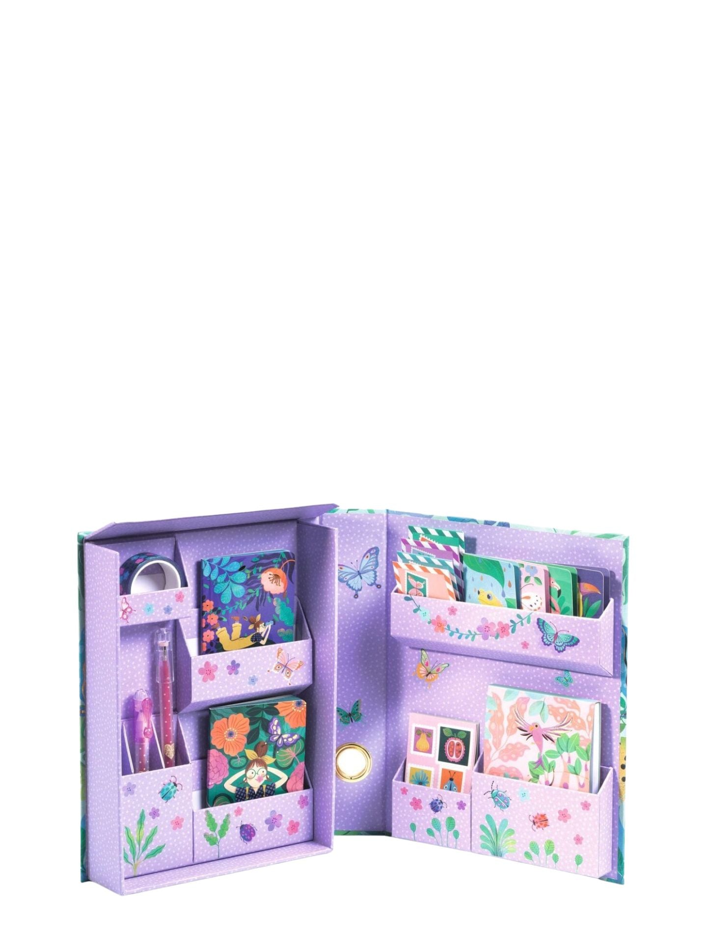 Marie stationery cabinet