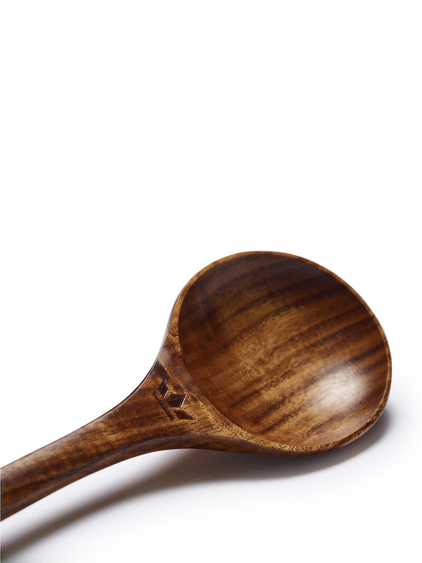 Wooden Spoon w/ tasting end