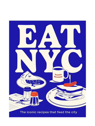 EAT NYC
