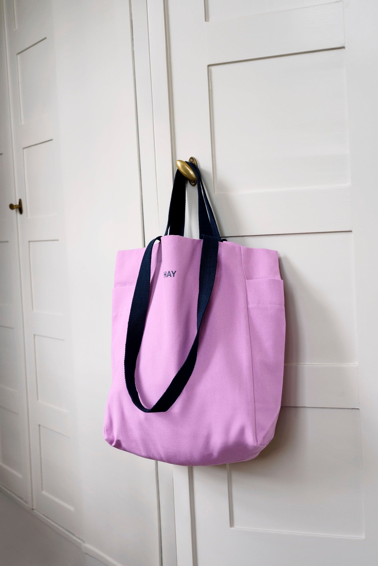 Everyday Tote Bag, 4 Colours