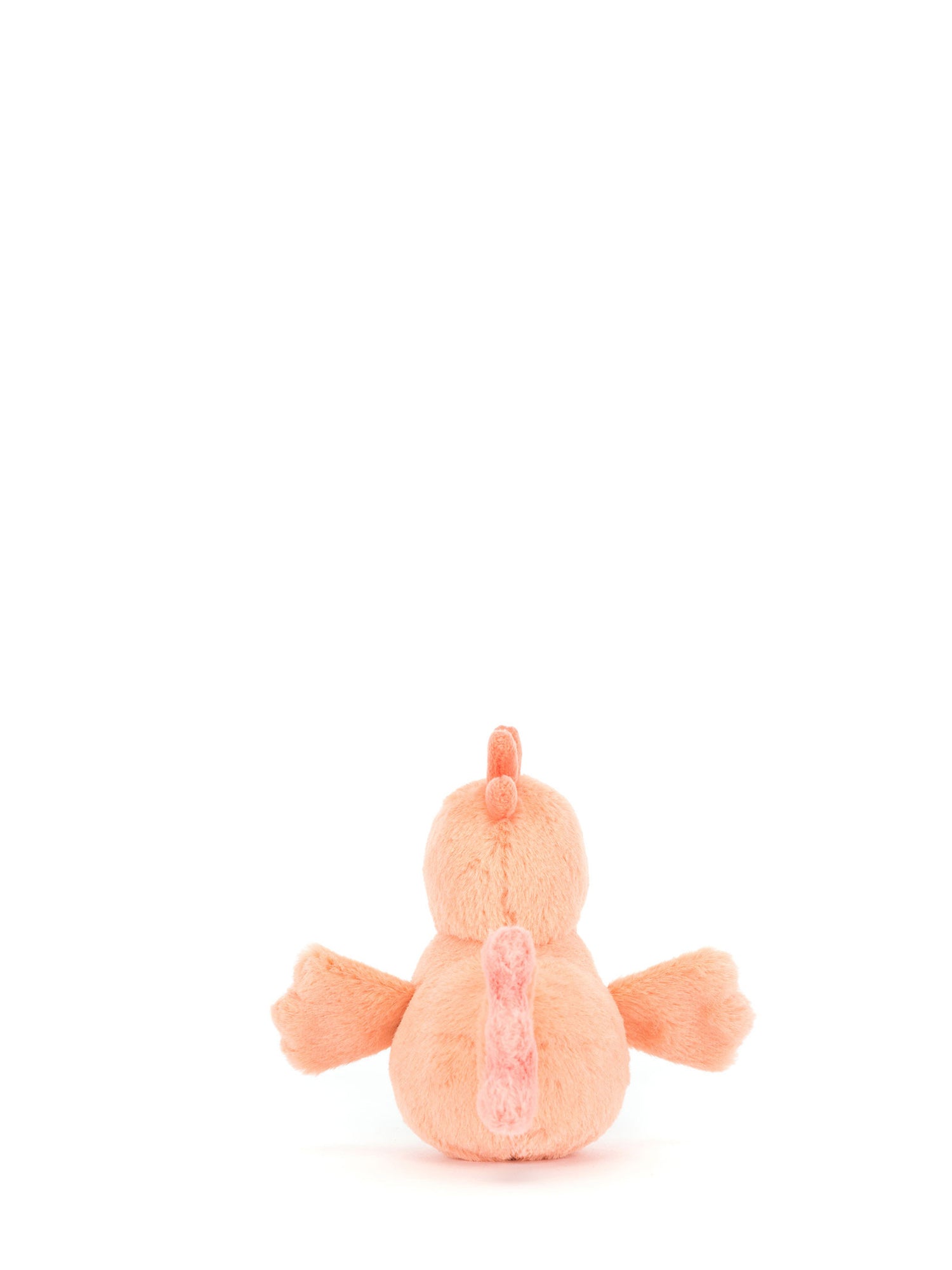 Fluffy Chicken (11cm)