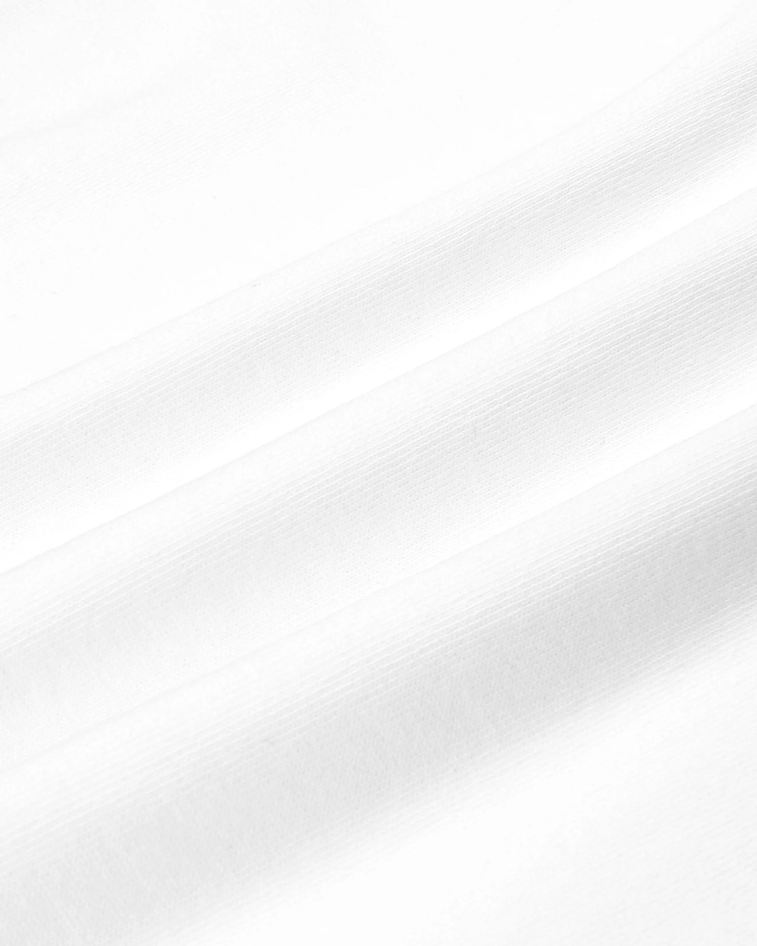 Syracuse embroidered polo, white