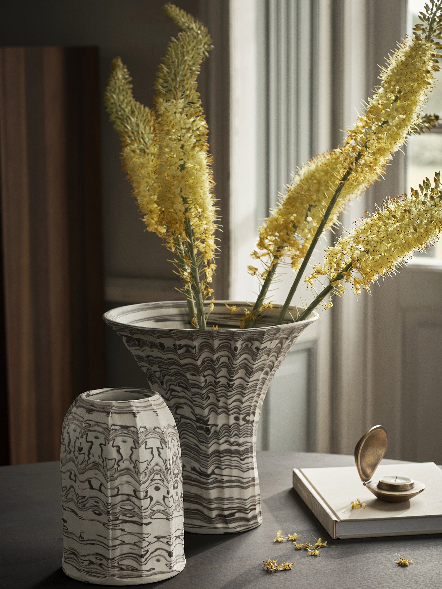 Blend Vase