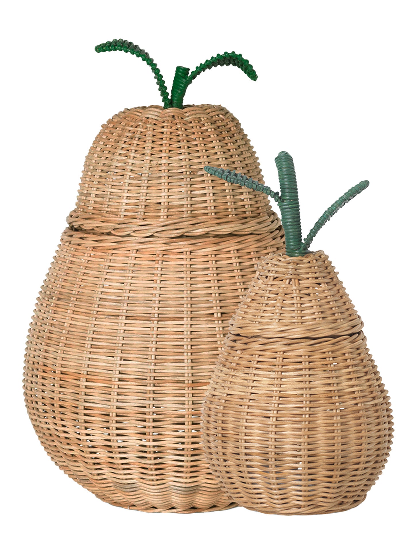 Pear Braided Storage, Small (30cm)