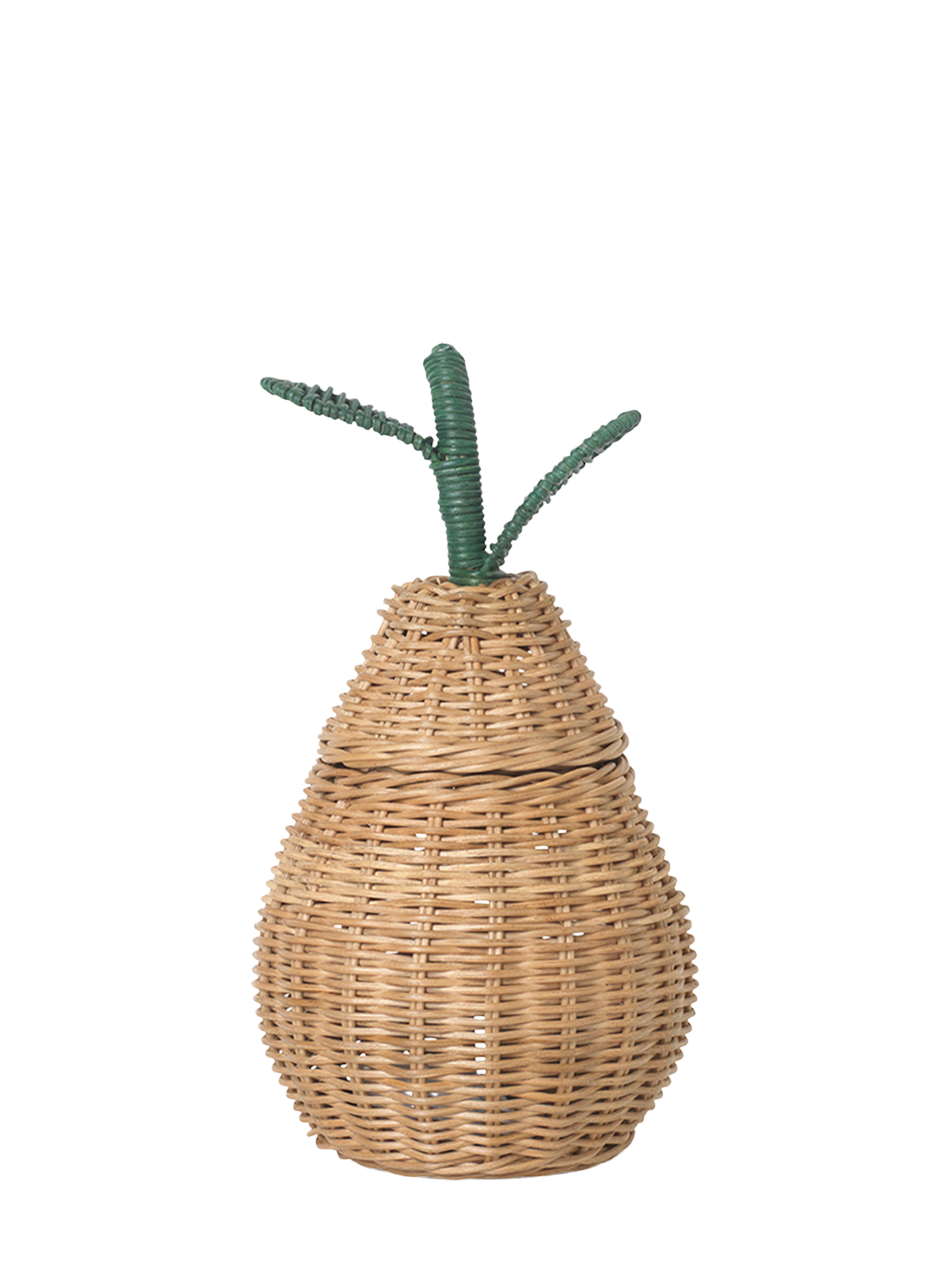 Pear Braided Storage, Small (30cm)