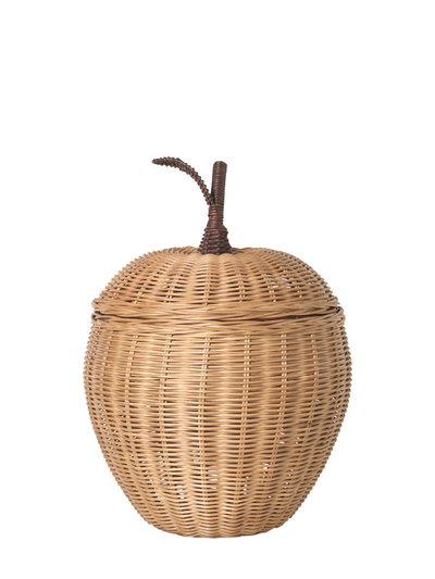 Apple Braided Storage, S