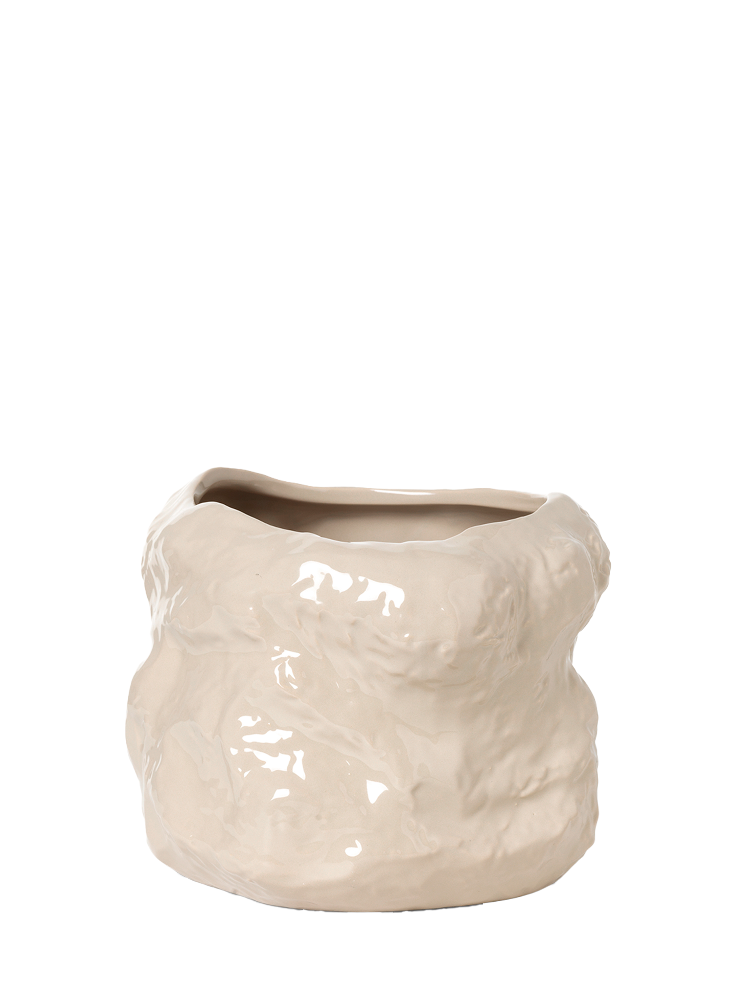 Tuck Pot, Cashmere