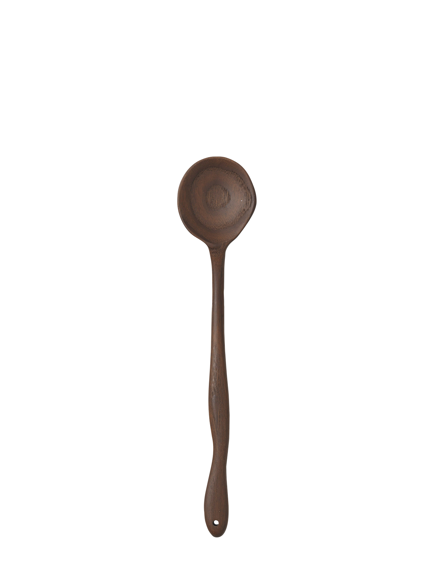 Meander spoon, 3 sizes