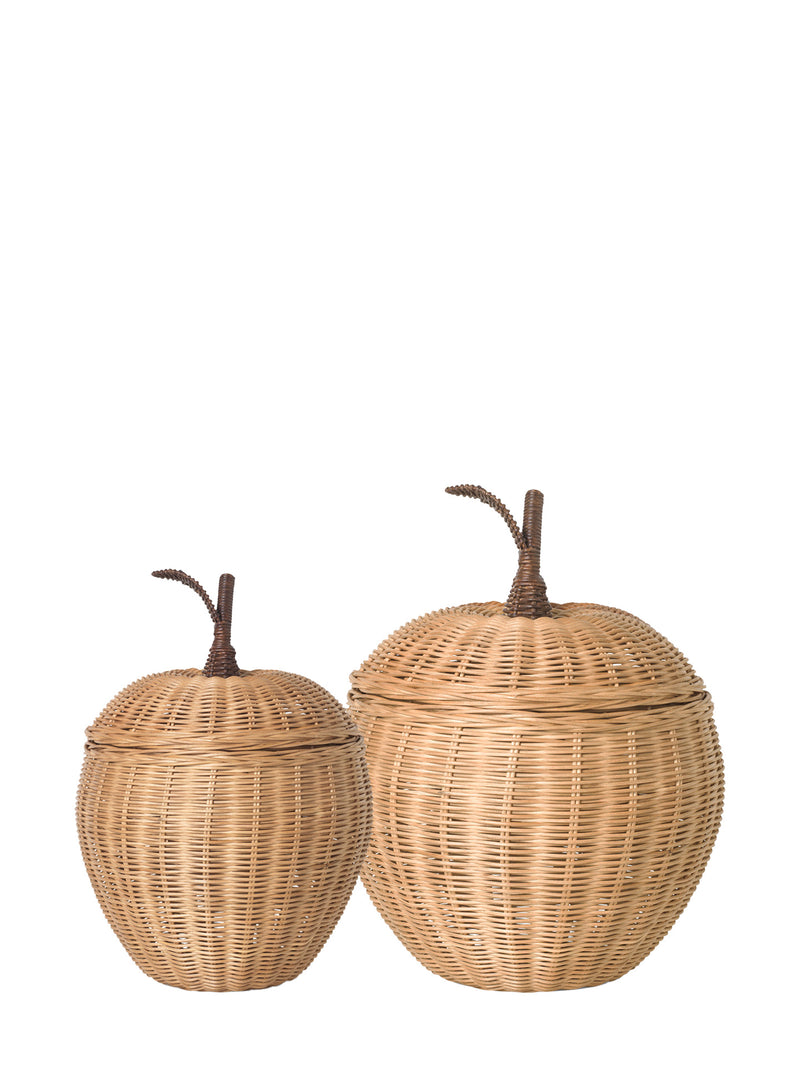 Apple Braided Storage, S