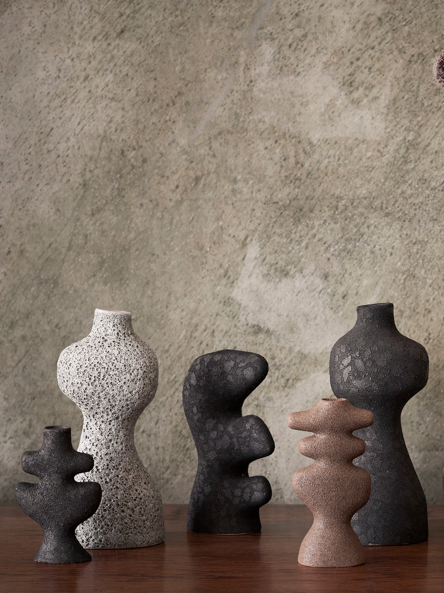 Yara Vase, 3 sizes