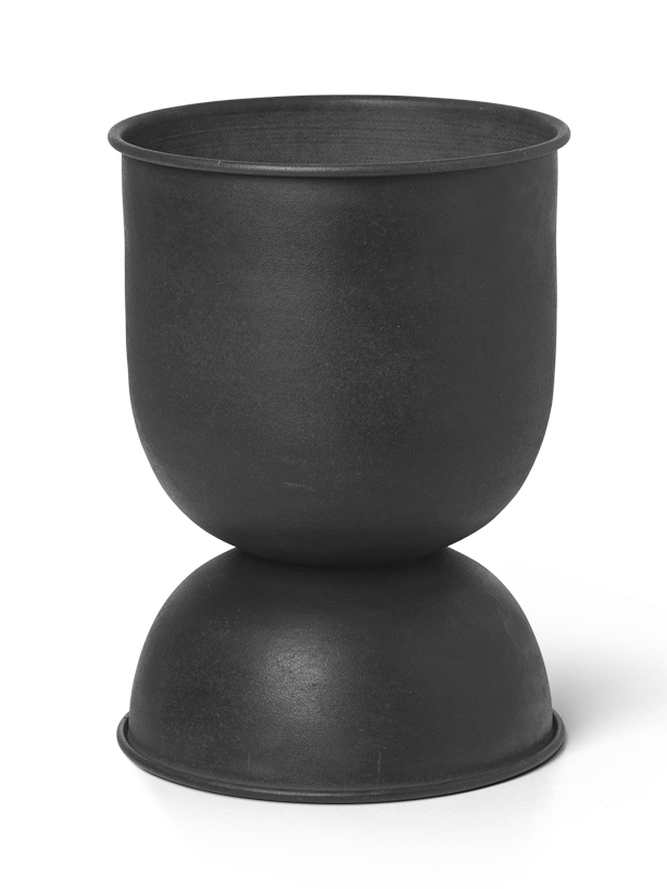 Hourglass Pot, L (73 cm)