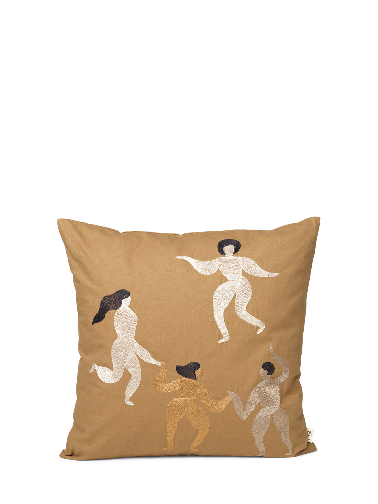 Free Cushion (50x50 cm), sugar kelp