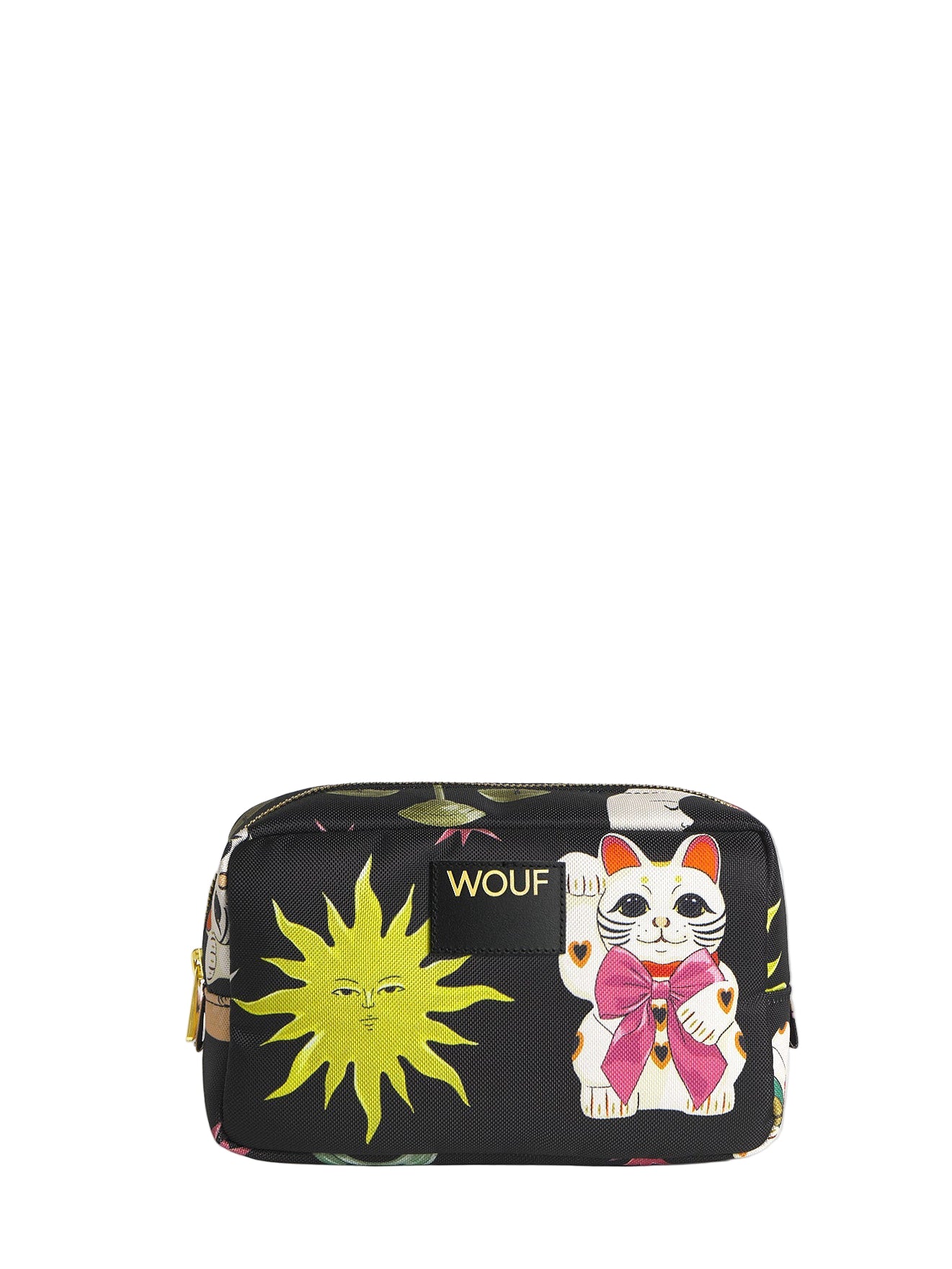 Fortuna toiletry bag