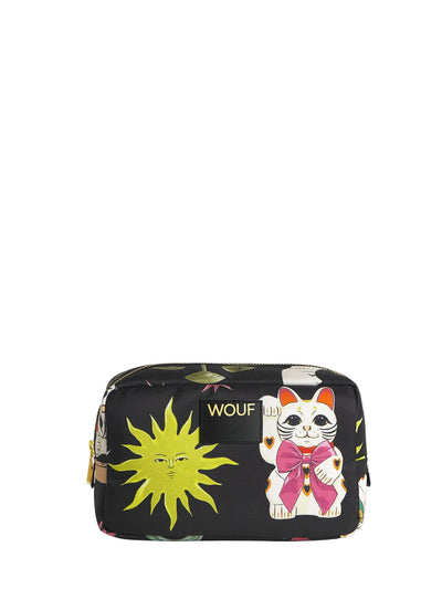 Fortuna toiletry bag