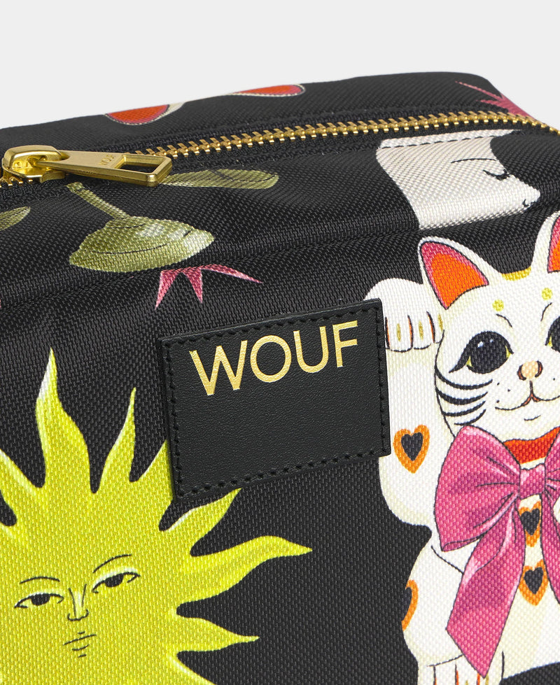 Fortuna toiletry bag