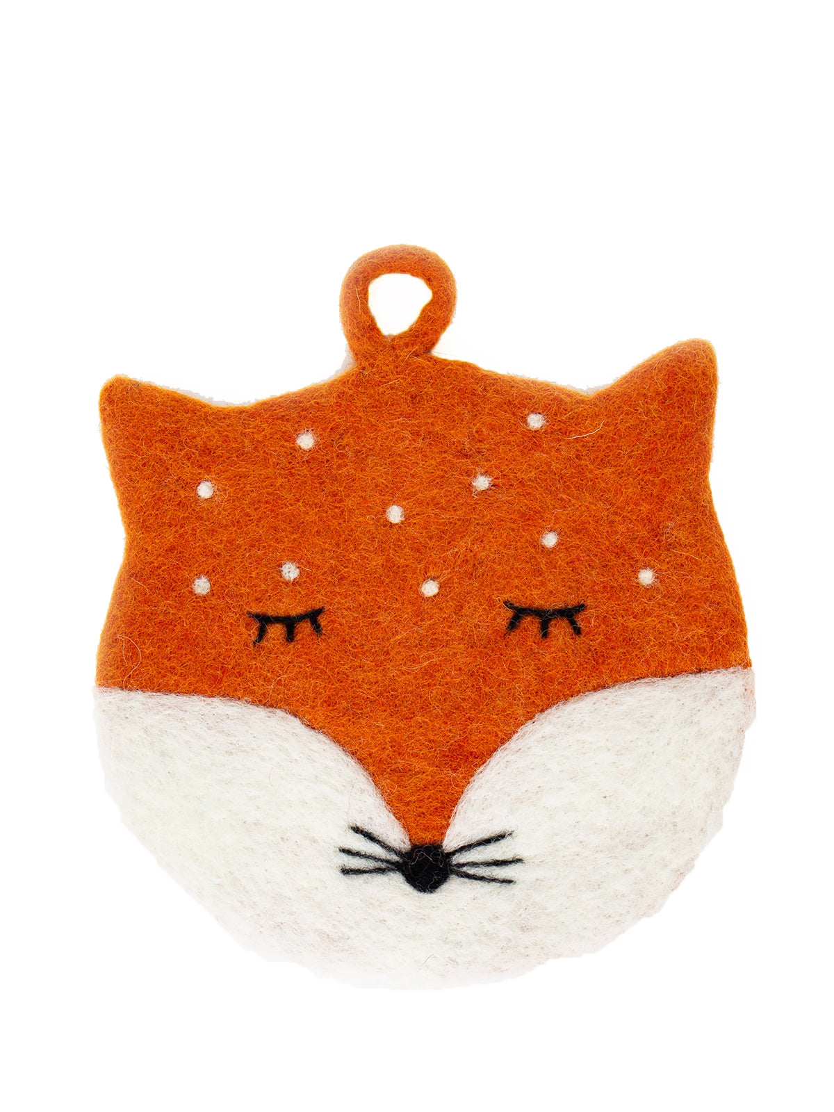 FOX Pot holder